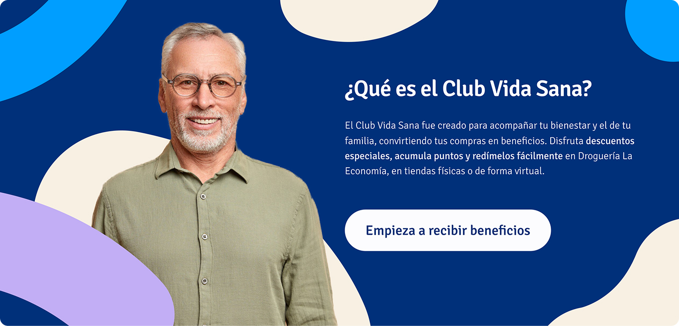 Que es el clubvidasana